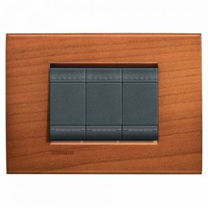 Mặt che chữ nhật Cherrywood – LNA4803LCA Legrand