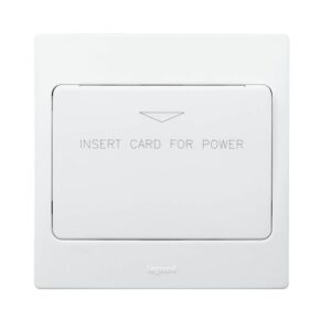Công tắc thẻ từ Mallia – 281048 Legrand