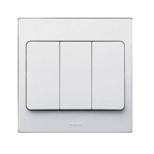 Công tắc ba 1 chiều Mallia – 281004 Legrand