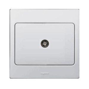 Ổ cắm TV Mallia – 281151 Legrand