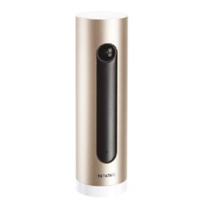Camera thông minh trong nhà Netatmo Pro / NSC-PRO Legrand