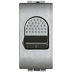 Công tắc 2P 32A Livinglight – Màu Bạc | NT4011 Legrand