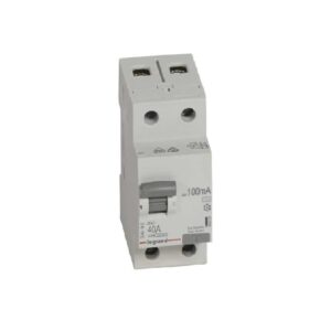 RCD 2P 63A 100mA RX3 Legrand | 402030 Legrand