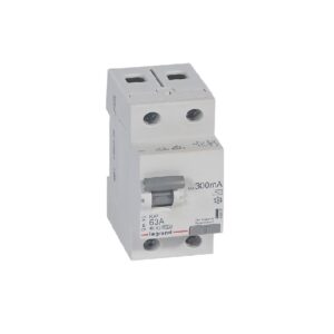 RCD 2P 40A 300mA RX3 Legrand | 402033 Legrand