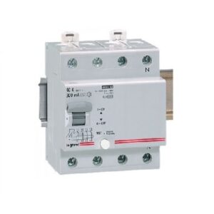RCD 4P 40A 300mA RX3 Legrand | 602153 Legrand