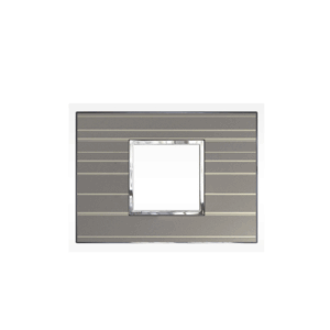 Mặt che 2 mod – chuẩn Ý – Formal – 576432 Legrand
