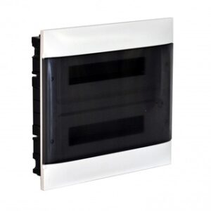 Tủ điện âm 24 module Practibox S Legrand – 135152 Legrand