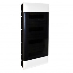 Tủ điện âm 48 module Practibox S Legrand – 135154 Legrand