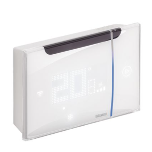 Nhiệt Kế Thông Minh Smarther AC  | XW8003W Legrand